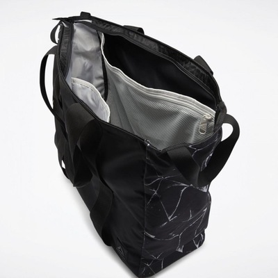 Bolsa de Treino Reebok com Compartimento para Calçado - Foto 3