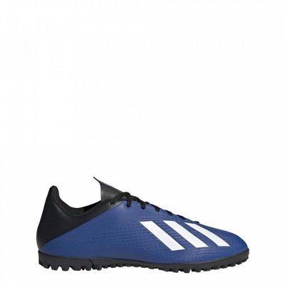 Chuteira Society adidas X 19.4 - Adulto - Foto 4