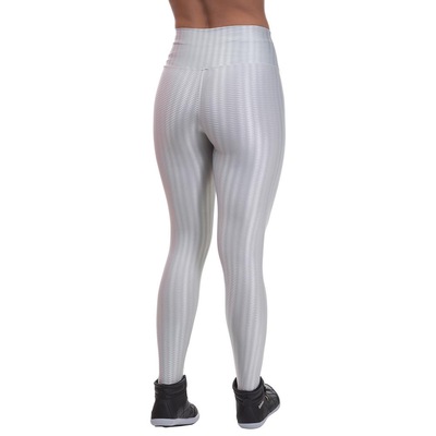 Calça Legging Miss Blessed 3D Poliamida - Feminina - Foto 3
