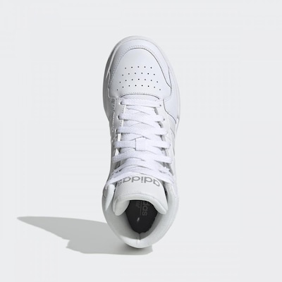 Tênis adidas Entrap Mid - Feminino - Foto 6