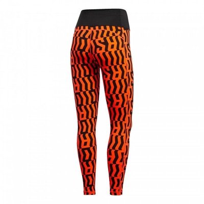 Calça Legging adidas BT TKO 78 T - Feminina - Foto 2
