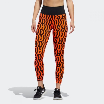 Calça Legging adidas BT TKO 78 T - Feminina - Foto 3
