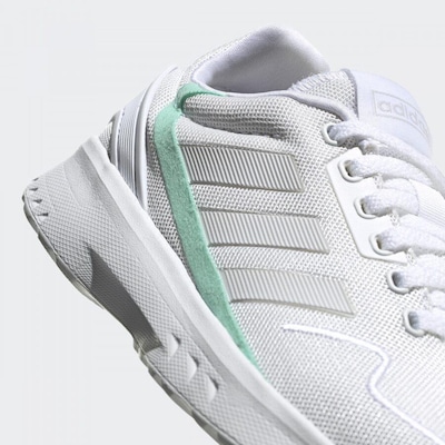 tênis adidas nebzed feminino branco