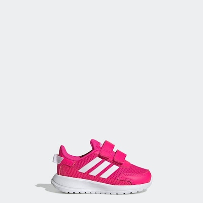 Tênis adidas Tensor Velcro - Infantil - Foto 5
