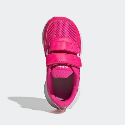 Tênis adidas Tensor Velcro - Infantil - Foto 6