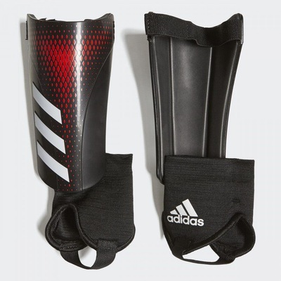 Caneleiras adidas Predator 20 Match - Foto 2
