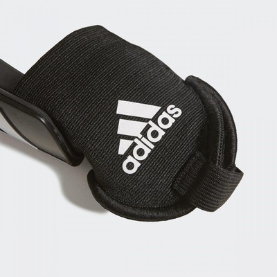 Caneleiras adidas Predator 20 Match - Foto 3