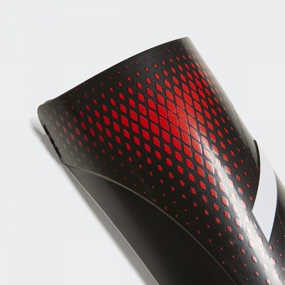 Caneleiras adidas Predator 20 Match - Foto 5