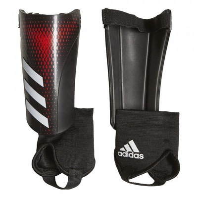 Caneleiras adidas Predator 20 Match - Foto 1