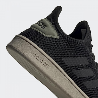 Tênis adidas Court Adapt - Masculino - Foto 4