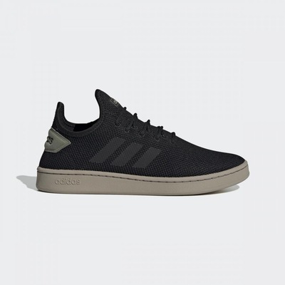 Tênis adidas Court Adapt - Masculino - Foto 6