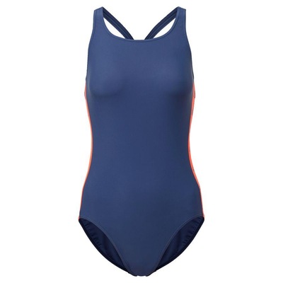 Maiô adidas SH3.RO Tapered Azul - Adulto - Foto 2