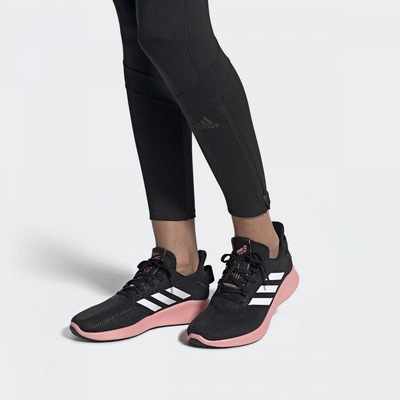 Tênis adidas Sensebounce + Street - Feminino - Foto 3