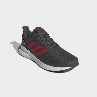 Tênis adidas Runfalcon - Masculino - Foto 5