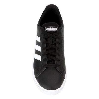 Tênis adidas Grand Court - Feminino - Foto 3