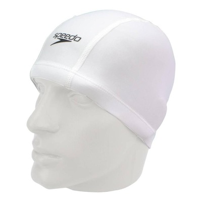 Touca de Natação Speedo Tecido Xtrafit Cap - Adulto - Foto 2