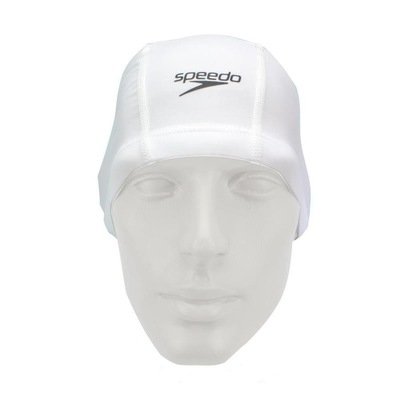 Touca de Natação Speedo Tecido Xtrafit Cap - Adulto - Foto 1