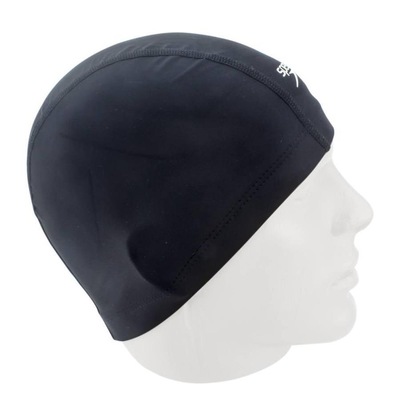 Touca de Natação Speedo Tecido Xtrafit Cap - Adulto - Foto 3