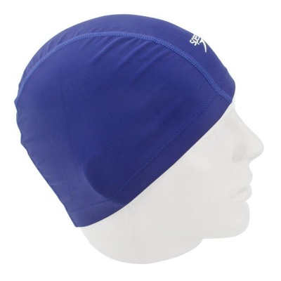 Touca de Natação Speedo Tecido Xtrafit Cap - Adulto - Foto 3