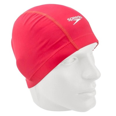 Touca de Natação Speedo Tecido Xtrafit Cap - Adulto - Foto 2
