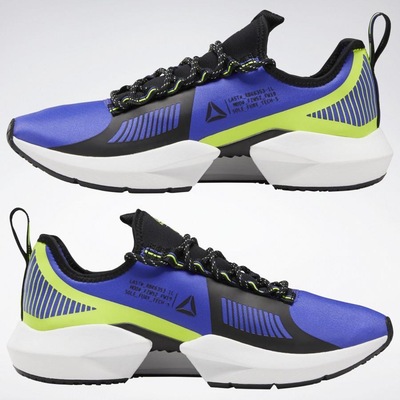 tênis sole fury ts