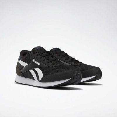 Tênis Reebok Royal Classic Jogger  - Feminino - Foto 2