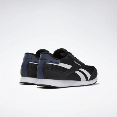 Tênis Reebok Royal Classic Jogger  - Feminino - Foto 3