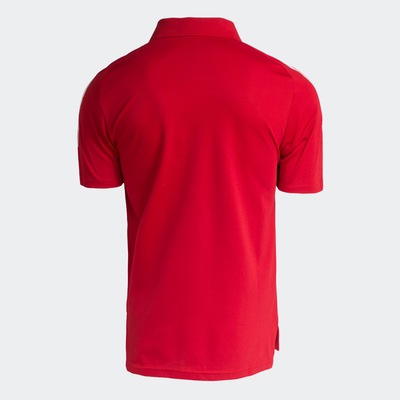 Camisa Polo do Internacional adidas Viagem Atleta - Masculina - Foto 3