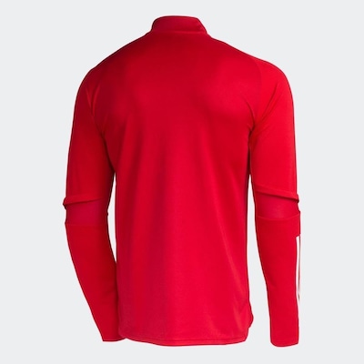 Camiseta Manga Longa adidas do Internacional Treino adidas - Masculina - Foto 2