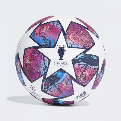Bola de Futebol de Campo adidas UEFA Champions League Jogo Oficial - Foto 2