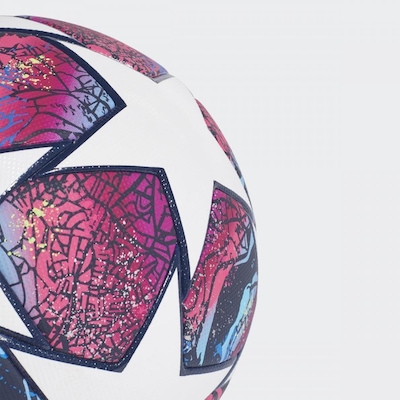 Bola de Futebol de Campo adidas UEFA Champions League Jogo Oficial - Foto 5