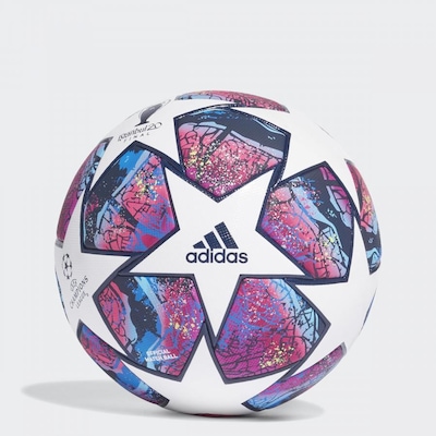 Bola de Futebol de Campo adidas UEFA Champions League Jogo Oficial - Foto 6