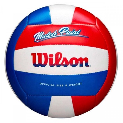 Bola Vôlei Wilson Matchpoint - Foto 1