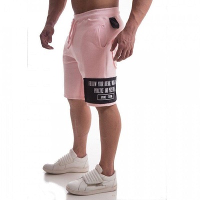 Bermuda de Moletom Top Fit Design - Adulto - Foto 1