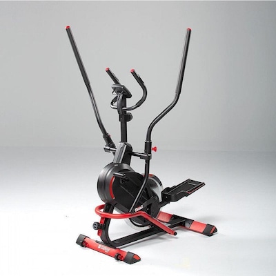 Elíptico Genis Fitness Double Action - Foto 2