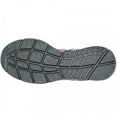 Tênis Asics Blocker - Masculino - Foto 4
