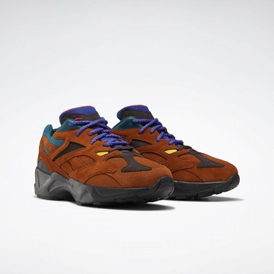 Tênis Reebok Aztrek 96 MU - Masculino - Foto 2