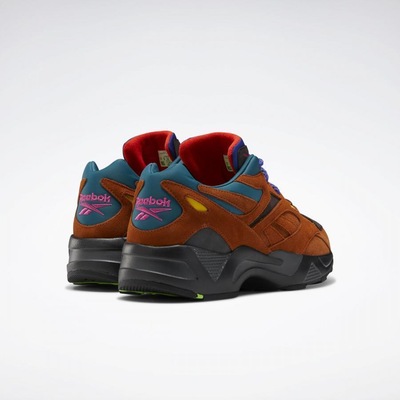 Tênis Reebok Aztrek 96 MU - Masculino - Foto 3
