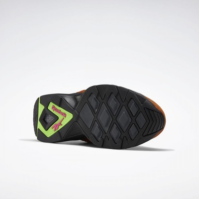 Tênis Reebok Aztrek 96 MU - Masculino - Foto 4