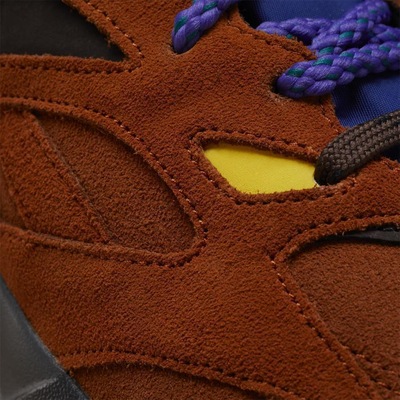 Tênis Reebok Aztrek 96 MU - Masculino - Foto 6