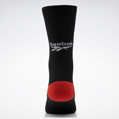 Meia Reebok One Series Training Crew - Adulto - Foto 1