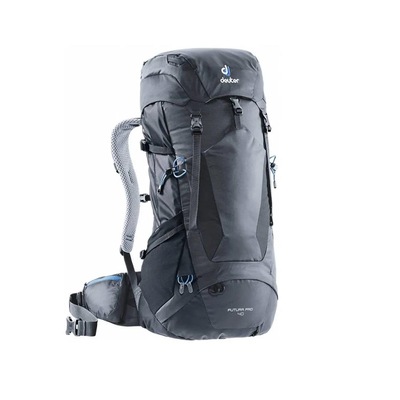 Mochila Deuter Futura Pro - 40 Litros - Foto 1