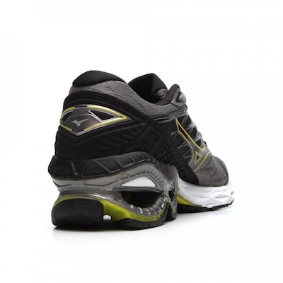 Tênis Mizuno Wave Creation 20 - Masculino - Foto 3