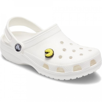 Jibbitz para Sandália Crocs Pac-Man 2 - Foto 1