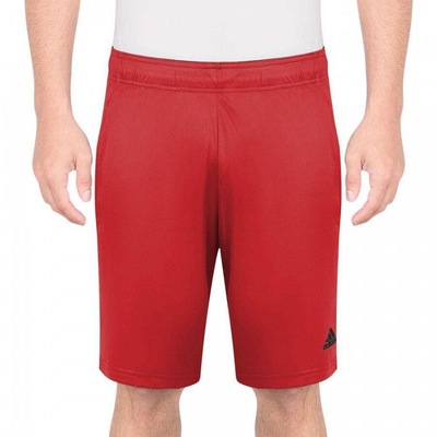 Bermuda adidas Plain com Bolso - Masculina - Foto 1