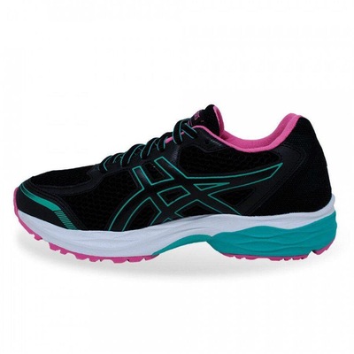 Tênis Asics Gel-Nagoya 2 - Feminino - Foto 2