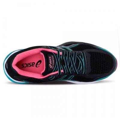 Tênis Asics Gel-Nagoya 2 - Feminino - Foto 3