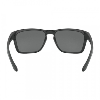 Óculos de Sol Oakley Sylas - Unissex - Foto 4