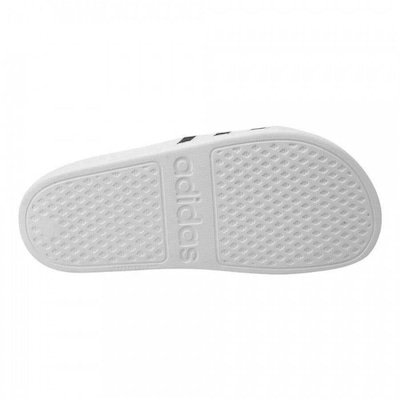 Chinelo adidas Adilette Aqua - Masculino - Foto 3