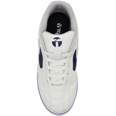 Chuteira Futsal Topper Dominator 3 - Masculino - Foto 2
